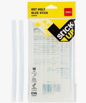 Barras de silicón Deli (opción 1)